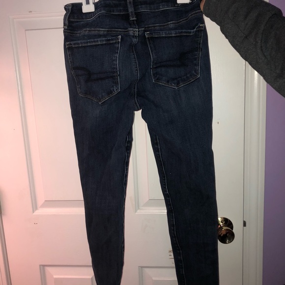 Jeans - Picture 2 of 2